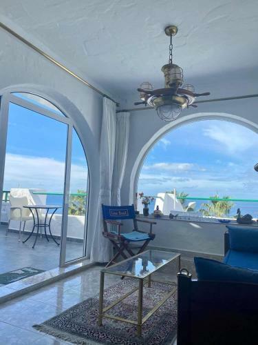 Apartamento La Sabina