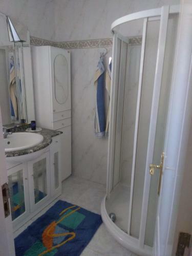 Apartamento La Sabina