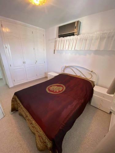 Apartamento La Sabina