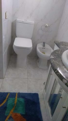 Apartamento La Sabina