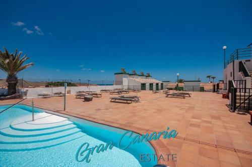 Apartamento La Sabina