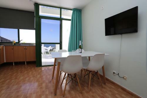 Apartamento Halley Rooms