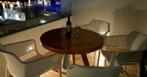 Apartamento Mango -puerto Rico