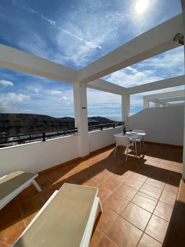 Puerto Rico Apartment Santa Claudia
