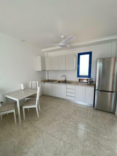 Puerto Rico Apartment Santa Claudia