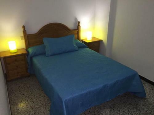 Casa Luis Montesdeoca