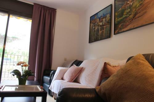 Apartamento El Rac� Al Riu de Montserrat