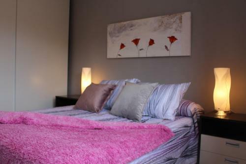 Apartamento El Rac� Al Riu de Montserrat