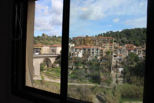 Apartamento El Rac� Al Riu de Montserrat
