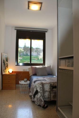Apartamento El Rac� Al Riu de Montserrat