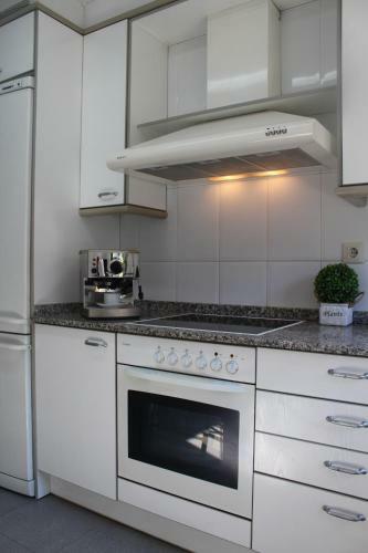 Apartamento El Rac� Al Riu de Montserrat