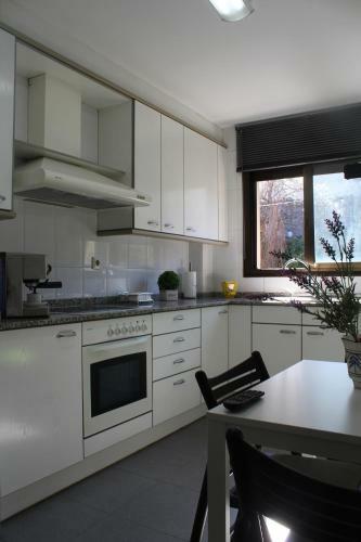 Apartamento El Rac� Al Riu de Montserrat