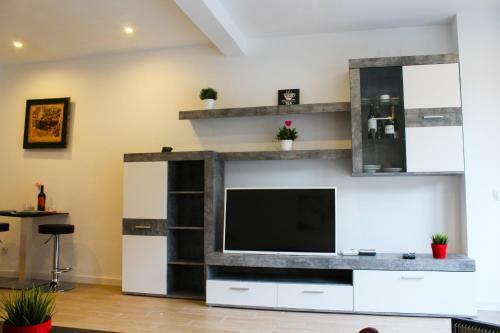 Barcel� Esteve Apartaments