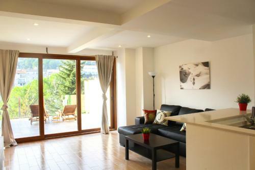 Barcel� Esteve Apartaments