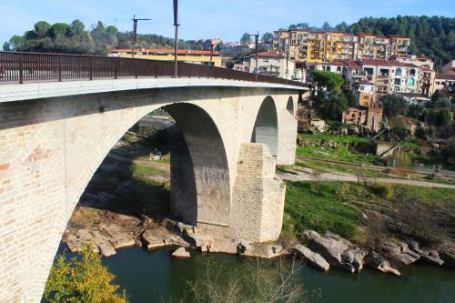 Barcel� Esteve Apartaments