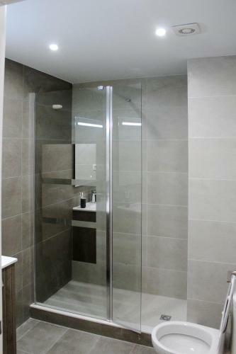 Barcel� Esteve Apartaments