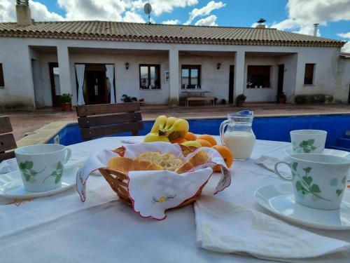 Casa Rural El Duende