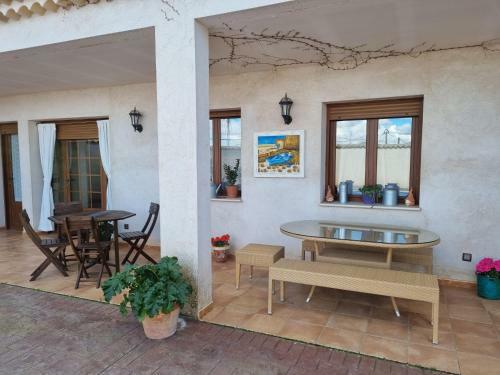 Casa Rural El Duende