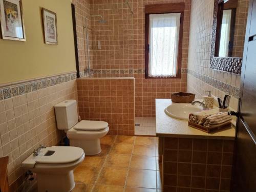 Casa Rural El Duende
