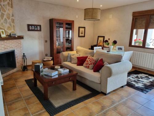 Casa Rural El Duende