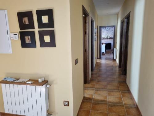 Casa Rural El Duende