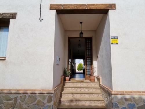 Casa Rural El Duende