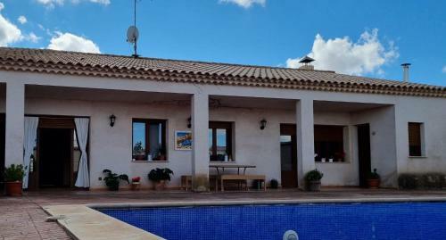 Casa Rural El Duende