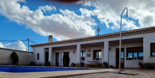 Casa Rural El Duende