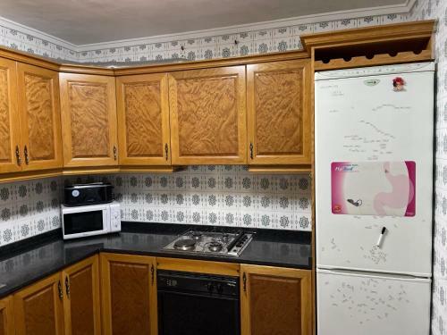 Apartamento Turistico Millan