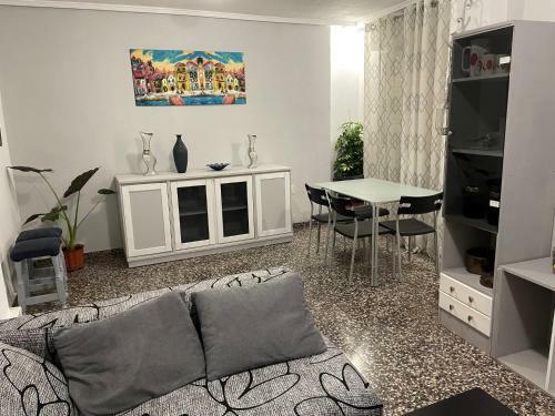Apartamento Turistico Millan