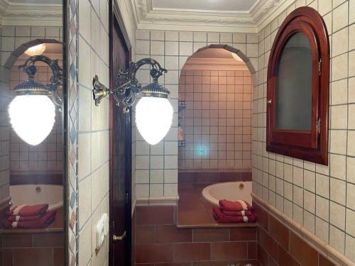 Apartamento Turistico Millan