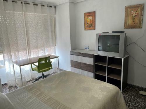 Apartamento Turistico Millan