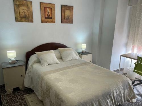 Apartamento Turistico Millan