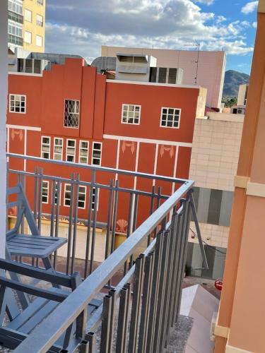 Apartamento Turistico Millan