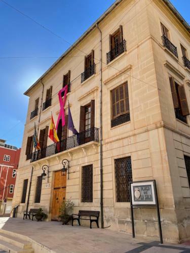 Apartamento Turistico Millan