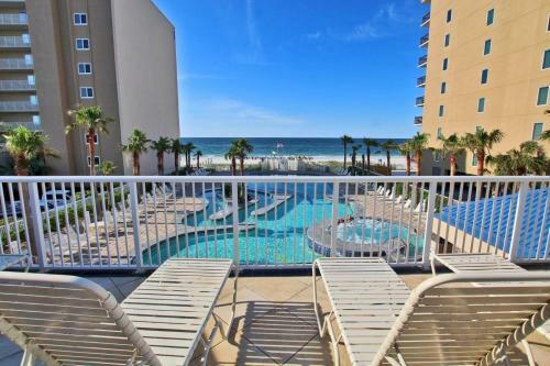 Crystal Tower 1809 By Youngs Suncoast