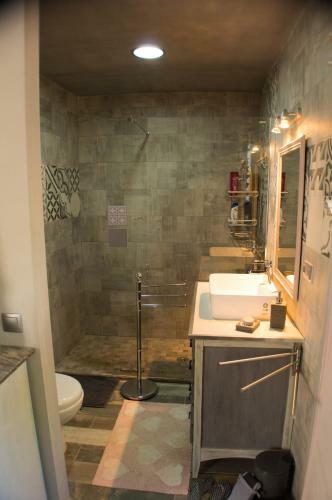 Bed & Breakfast Villa Volubilis