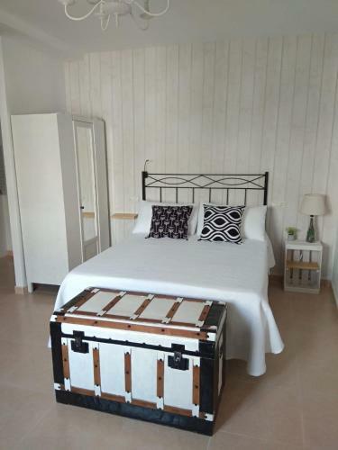 Apartamento La Placeta