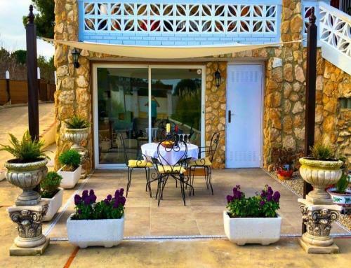 Apartamento Lemon Tree Villa