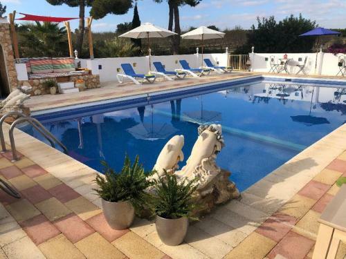 Apartamento Lemon Tree Villa