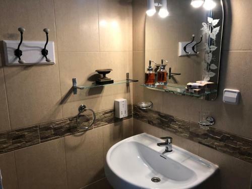 Apartamento Lemon Tree Villa