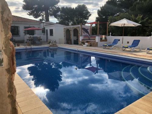 Apartamento Lemon Tree Villa