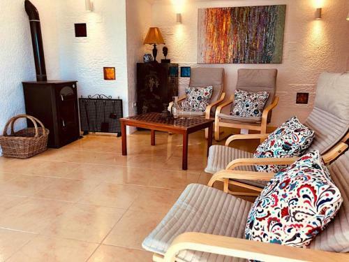 Apartamento Lemon Tree Villa