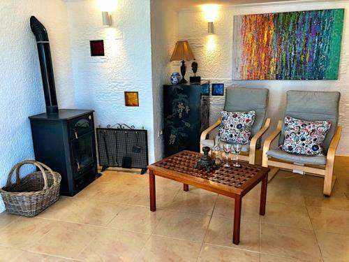Apartamento Lemon Tree Villa