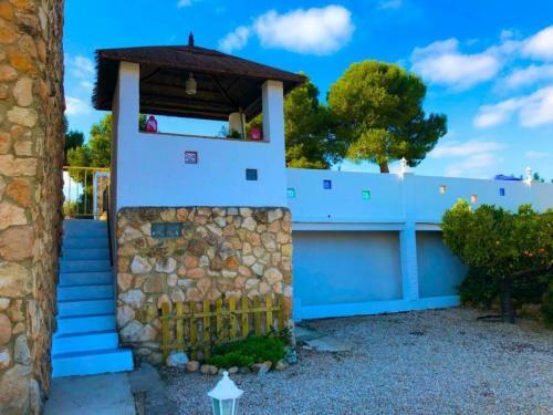 Apartamento Lemon Tree Villa