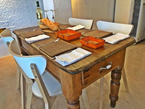 Apartamento Lemon Tree Villa