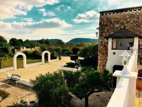 Apartamento Lemon Tree Villa