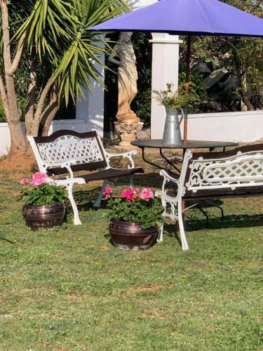 Apartamento Lemon Tree Villa