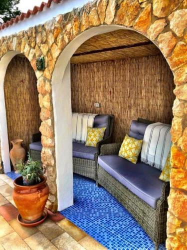Apartamento Lemon Tree Villa