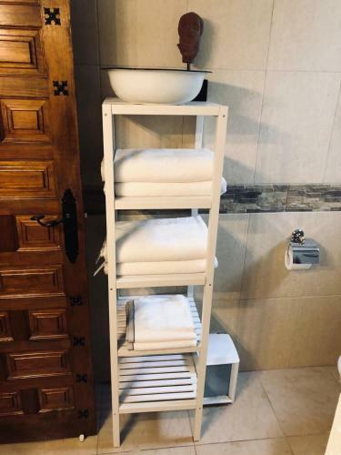 Apartamento Lemon Tree Villa